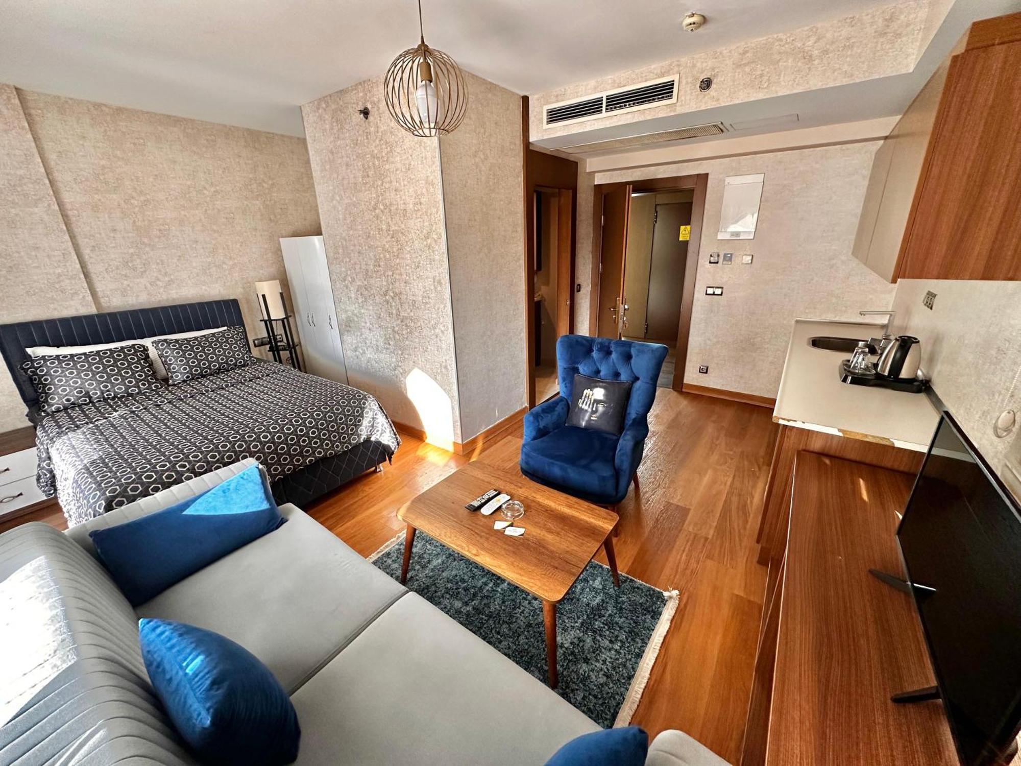Sabiha Gokcen Hotel Istanbul Houses Exterior foto