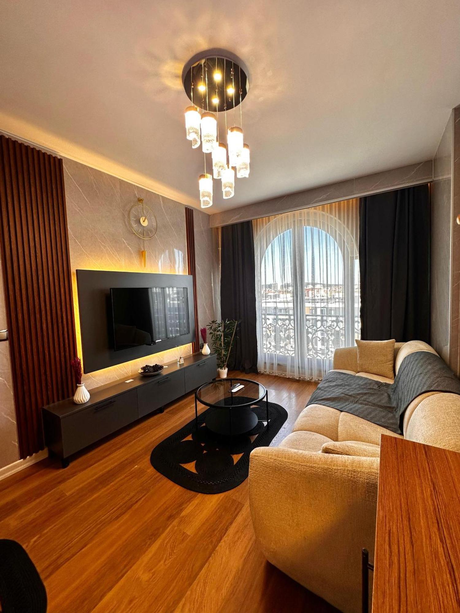 Sabiha Gokcen Hotel Istanbul Houses Exterior foto