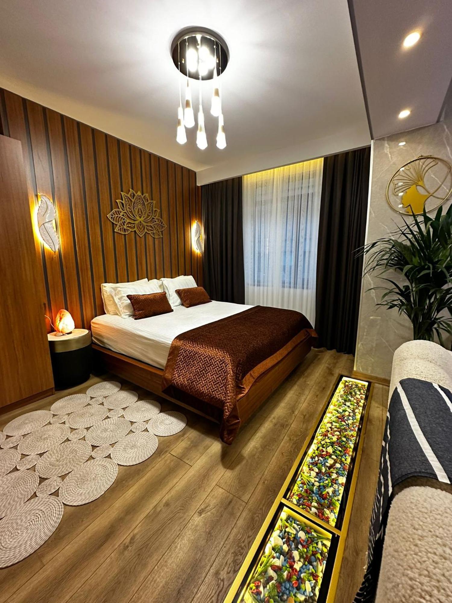 Sabiha Gokcen Hotel Istanbul Houses Exterior foto