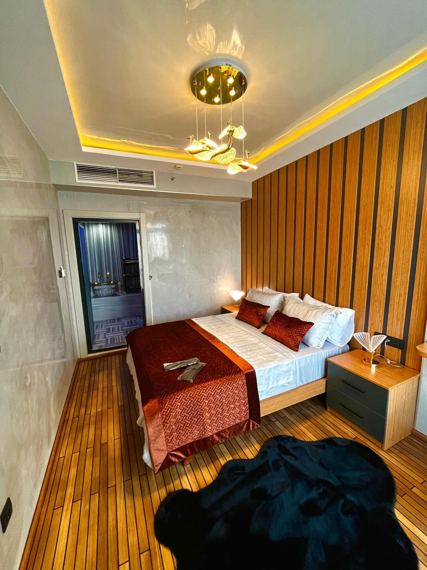 Sabiha Gokcen Hotel Istanbul Houses Exterior foto