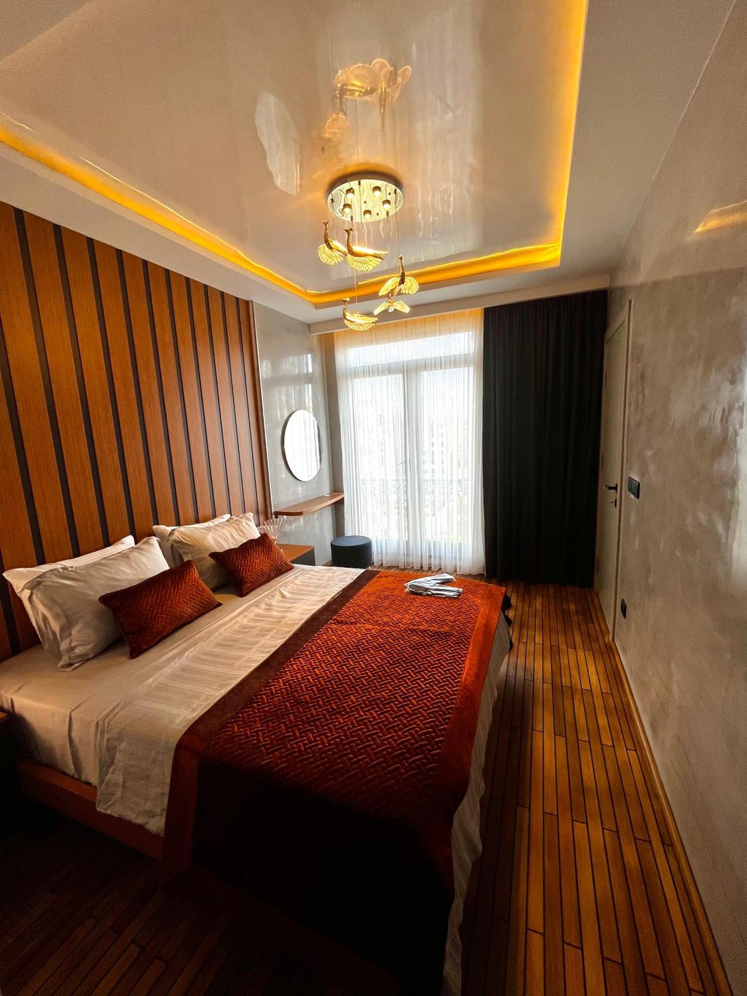 Sabiha Gokcen Hotel Istanbul Houses Exterior foto